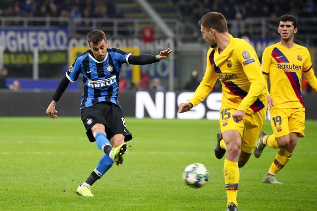 巴雷西：中国足球有潜力 但不应照搬欧洲足球文化