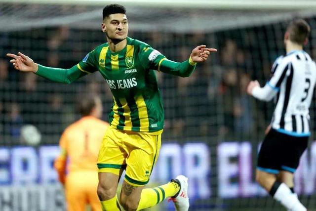 英超-德布劳内传射多库破门 曼城3-0诺丁汉森林